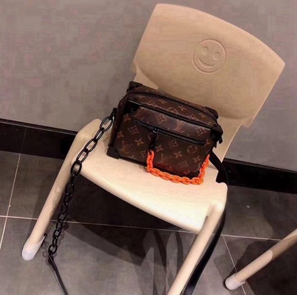 

leather luxury handbags wallet famous women crossbody bag fashion vintage leather shoulder bags -l2308, Black