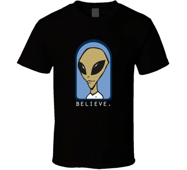 

alien workshop believe t shirt mens tee many colors fan gift new from us loose size ajax funny tee shirt sport hooded sweatshirt hoodie