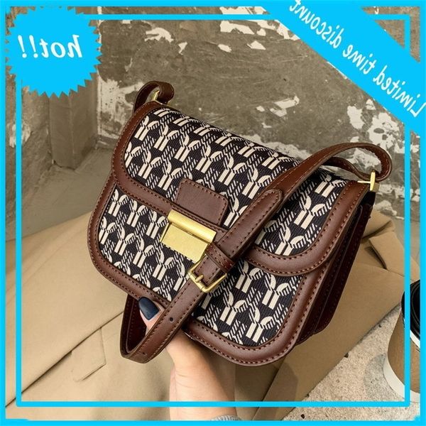 

net red bag women's new fashion in autumn and winter 2020