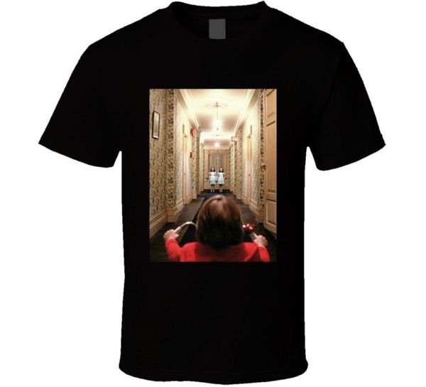 

the shining horror kubrick king nicholson classic movie fan men short sleeve hoodie designers t shirts sweatshirt