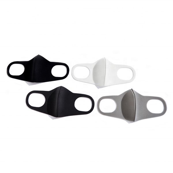 

wholesale polyurethane face facemask fashion reusable washable mask for australian new year