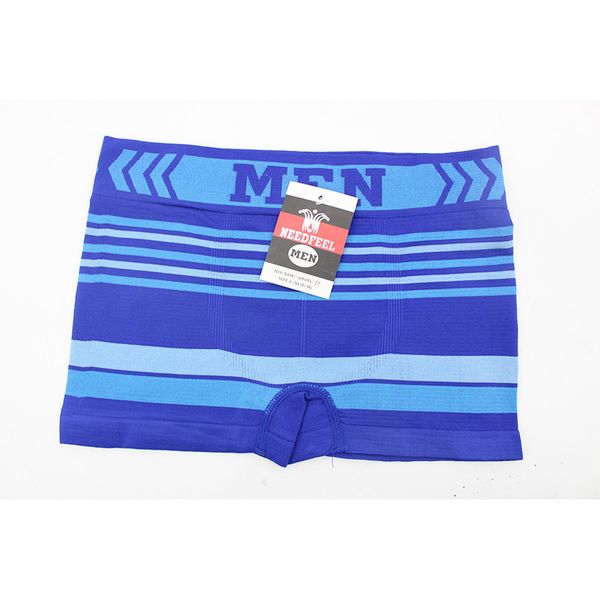 

men's underwear 5cm trousers men's shorts boxers are comfortable, Black;white