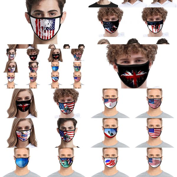 

cycling factorya1hhface designer breathable dust-proof mask masks haze-proof sun protective men and women outdoor sports supplies w