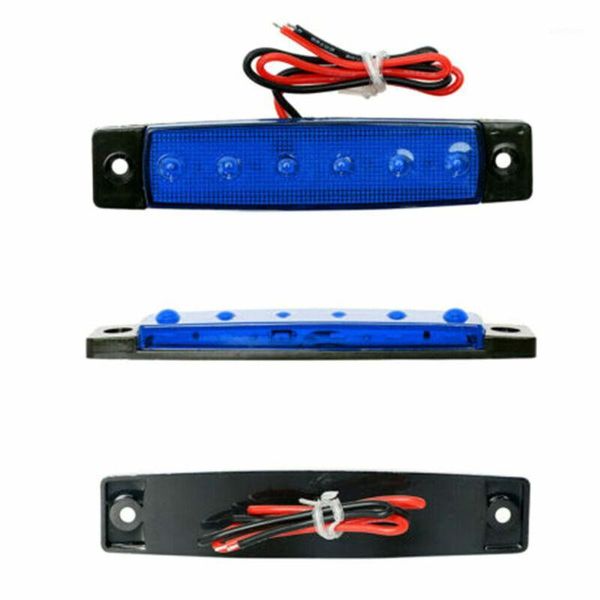 

8 pods rock light dc 12v-24v 6 led light for offroad lorry pickup1
