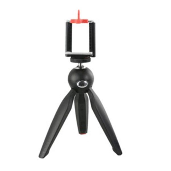 

jabs mini tripod with bluetooth remote mini camera tripod phone holder clip stand