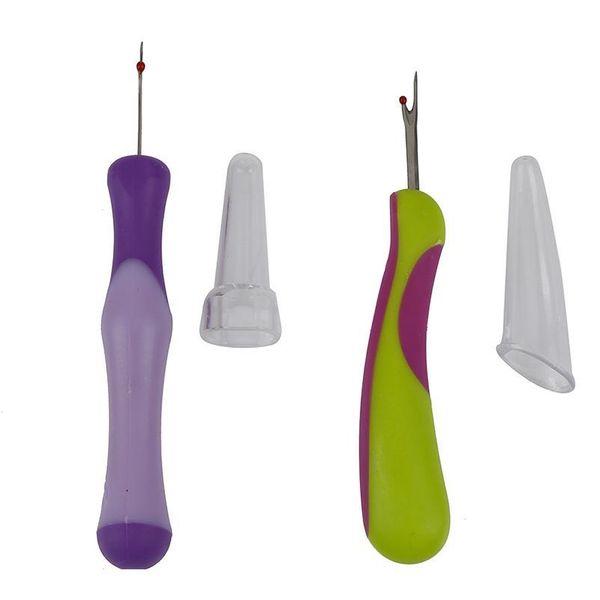 

creative stitches removed tool wire picker practical diy handcraft sewing thread cutter seam ripper with rubbe sqckfg