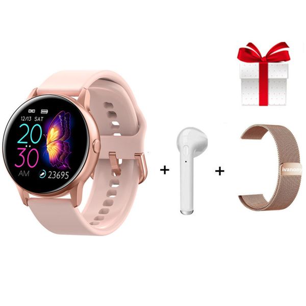 

smart watch dt88 for men women, activity wristband, fitns tracker, sports fashion, android ios and long rt modejk