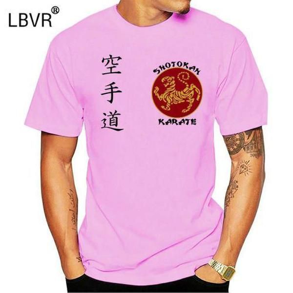 

skan karate t shirt, White;black