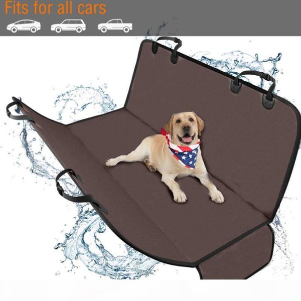 

waterproof pet dog pad washable dog pee pads non slip puppy pad waterproof pet mats for for car back seat travel#0729g30