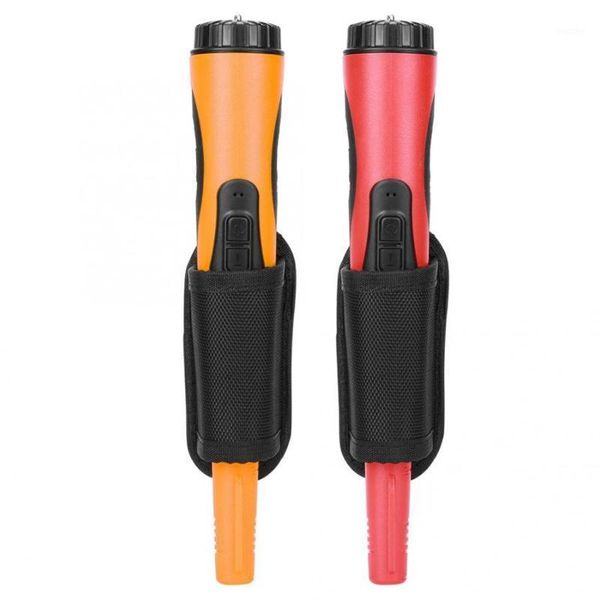 

hs-16 ip68 high sensitivity portable handheld metals scanning locator metal detector pinpointer detector de metales1