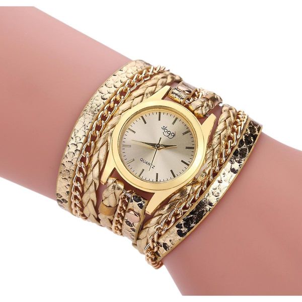 

2018 sloggi brand fashion luxury rhinestone bracelet watch ladies quartz watch casual women wristwatch relogio feminino r7tvd yhstk, Slivery;brown