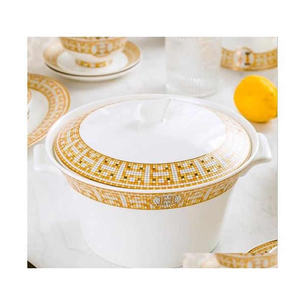 

royal style 28pcs and 60pcs bone china wholesale price ceramic tableware luxury overglazed col sqcgpp five2010