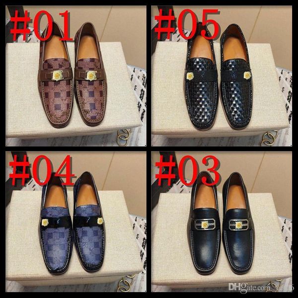 

g1 men wingtip oxford shoe calf genuine leather dress shoes handmade blue red classic wedding party formal shoes mens luxury shoes 22, Black