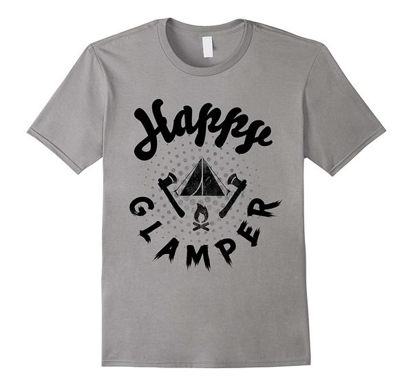 

2020 fashion t shirt men happy glamper shirt glamping and camping t shirt sport hooded sweatshirt hoodie