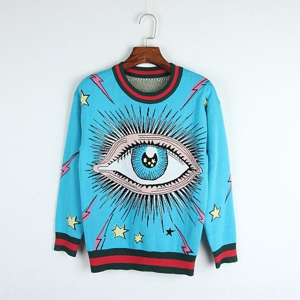 

k57 cr женской футболка износ шеи в начале осени 2020 базового покрытие глаз пуловеров pullovercoat pulloverlightning пятиконечной звезды пу, White;black