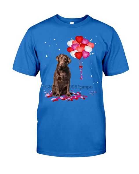

спорт мужчины t shirt лабрадор retriever3-валентина (27) женские футболки