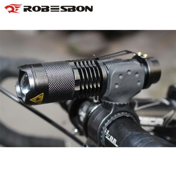 

super bright 1000lm t6 led 18650 bicycle bike waterproof head light lamp torch 3 modes front light cycling lights