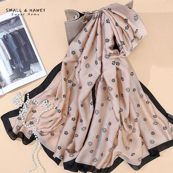 

90*180cm new style silk scarf sunscreen shawl p beach towel fashion ladies silk scarf, Blue;gray