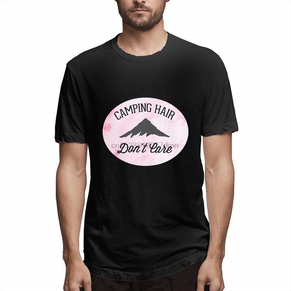 

nutmix mens camping hair don t care cotton tee sport hooded sweatshirt hoodie