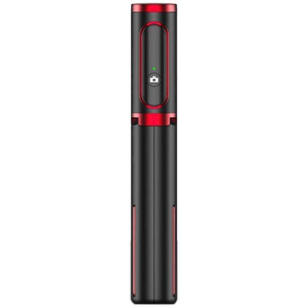 

wireless bluetooth selfie stick tripod portable rod1