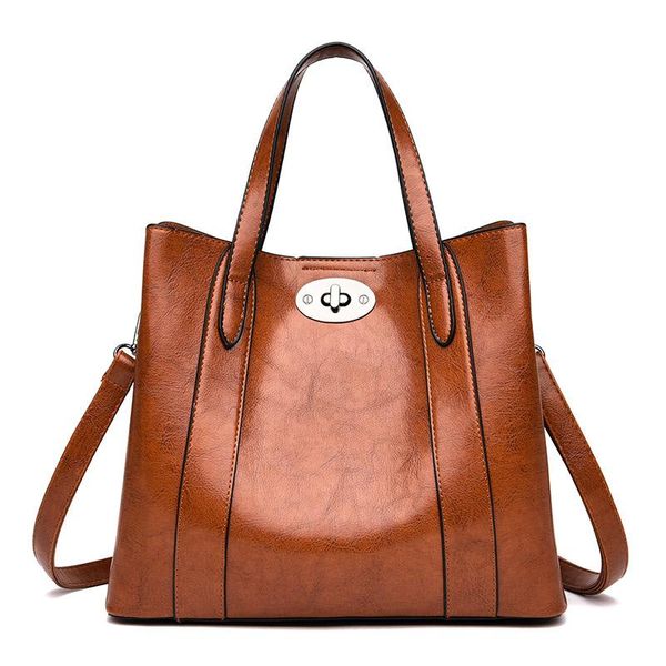 

2020 new fashion portable tote women's bag shoulder/crossbody bag