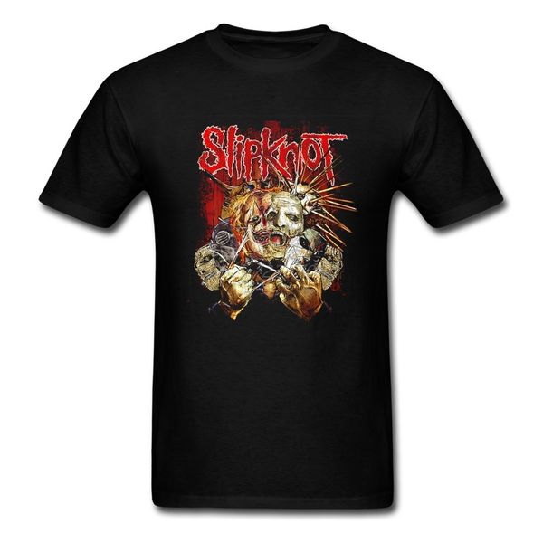

slipknot t shirt short sleeve custom t-shirts for men geek 3xl shirts for boys sport hooded sweatshirt hoodie