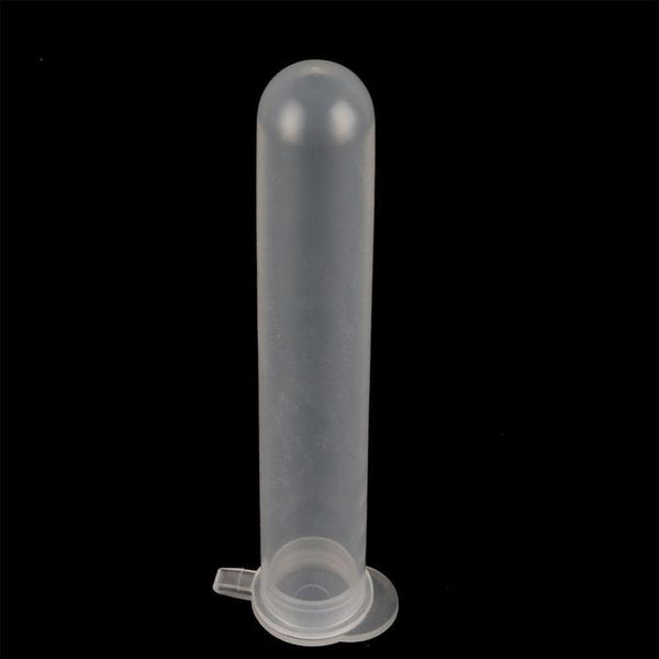 

15ml snap cap round bottom centrifuge tube micro centrifuge tube vial clear plastic vials container laboratory suppli bbyxli
