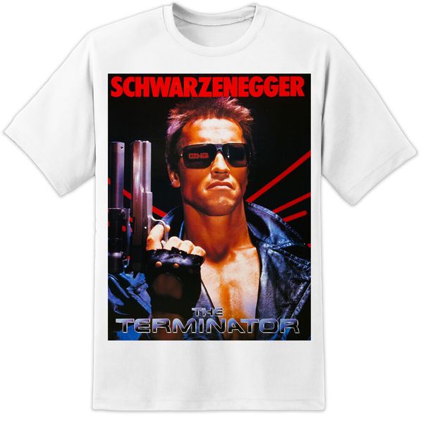 

the terminator movie poster huge print s 3xl predator aliens dvd cotton humorous cotton hoodie designers t shirts sweatshirt