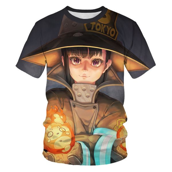 

my hero academia men anime bakugo katsuki homme boy clothing 3d print shirts hippie hentai plus size men clothing