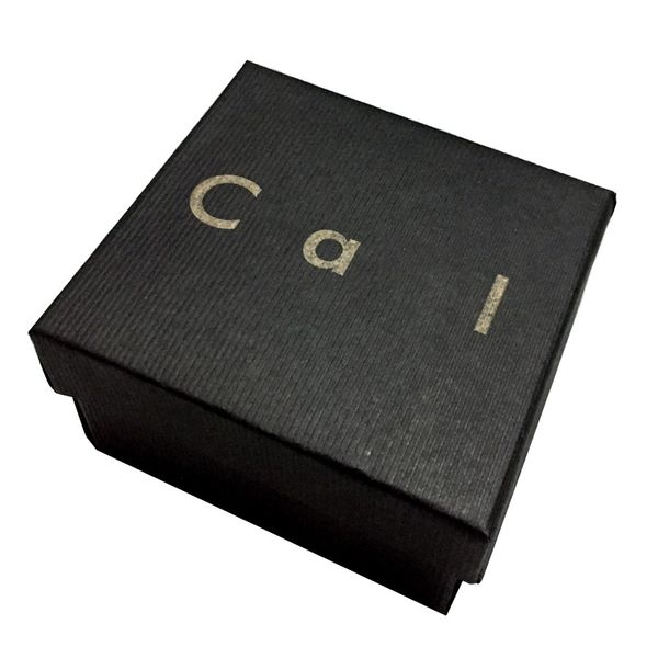 Mode CH Marke Karton Papier Box Uhrenboxen Hüllen