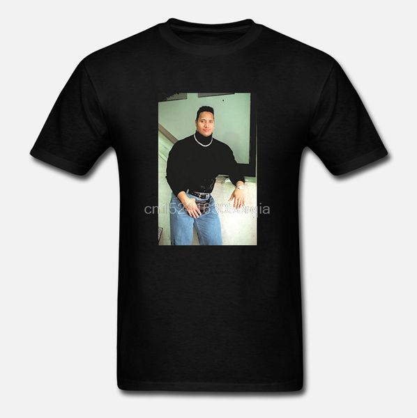 

the rock tbt wrestling dwayne johnson cena reigns gymnasium funny humor flair cool new men hoodie designers t shirts sweatshirt