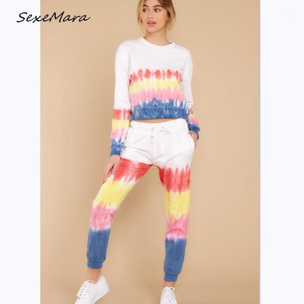 

plus size loose print women pajamas 2020 autumn o-neck fashion pajama sets long sleeves pajamas1, Black;red