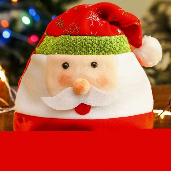 

nn66s non-woven deco christmas hat christmas hathat elderlydeer the for and bear for childrenchildrenadultnon-woven fabriccute modellingpart