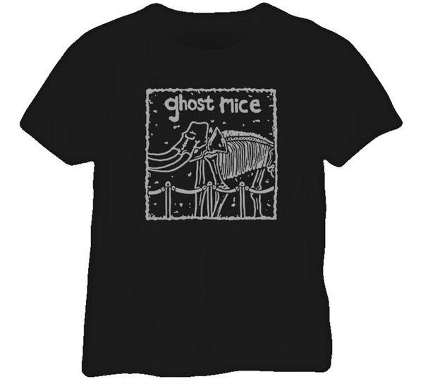 

ghost mice punk retro t shirt casual tee shirt new fashion design for men women sport hooded sweatshirt hoodie