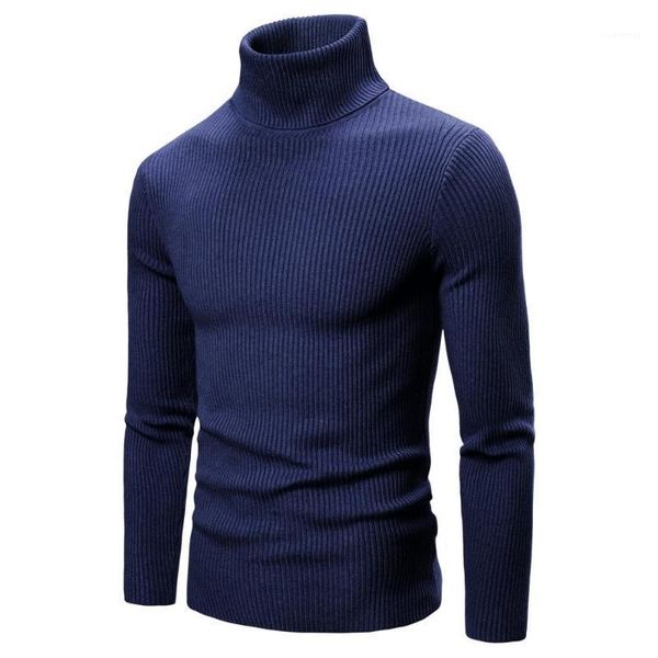 

autumn sweaters men solid color casual sweater1, White;black