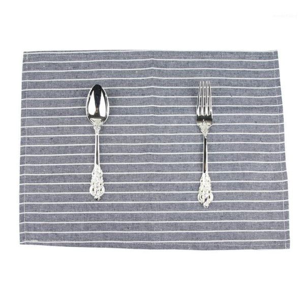 

cloth napkins set of 12 30x40cm cotton linen napkins dining table1