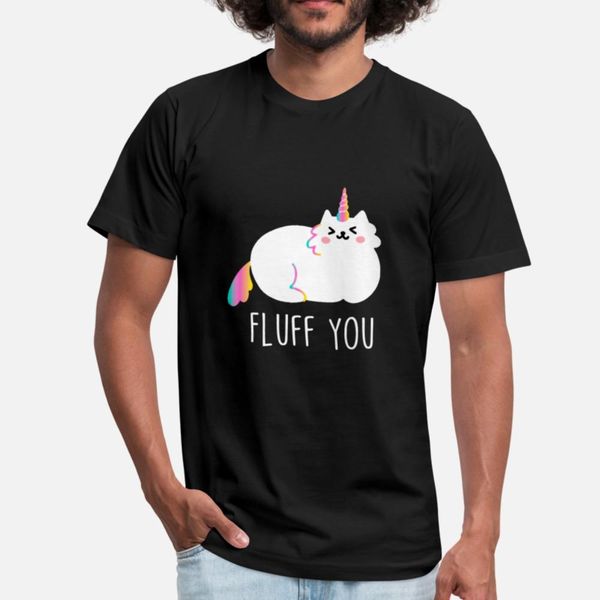 

#unique - fluff you t shirt funky breathable casual tracksuit hoodie sweatshirt