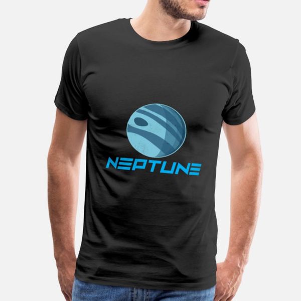 

neptune planet solar system space earth sun gift designers graphic t shirt print sports tracksuit hoodie sweatshirt