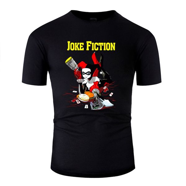 

printed joke fiction for men kawaii men's harajuku plus size s 5xl hoodie designers t shirts sweatshirt