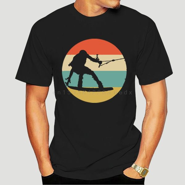 

men wakeboarding retro wakeboarder icon for youth middle age old age 0257d hoodie designers t shirts sweatshirt