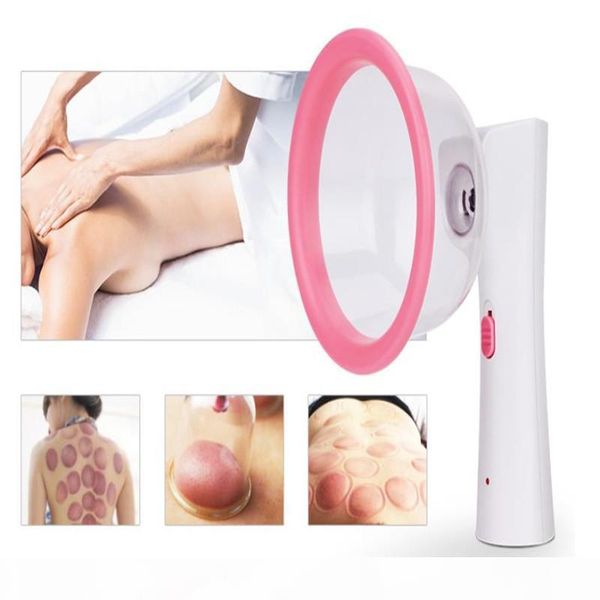 

electric breast enhancement massage chest vibration expansion health care enhanced massager cupping liposuction device