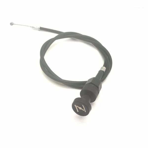 

new motorcycle carburetor choke cable for pw80 pw 80 pit dirt motor bike1