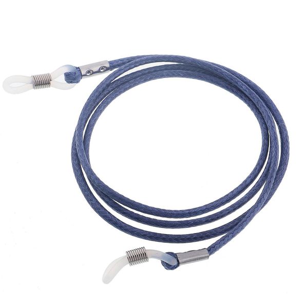 

2020 fashion women simple casual glasses chain multi color sunglasses chain women glasses accessories 2020 fashion h jllgcp