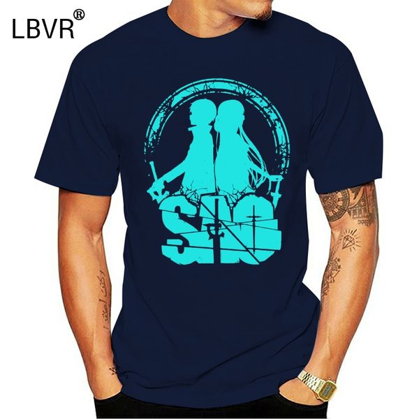 

sword art online s sao love men's purified summer lightweight round collar short sleeve sport hooded sweatshirt hoodie men t shirt