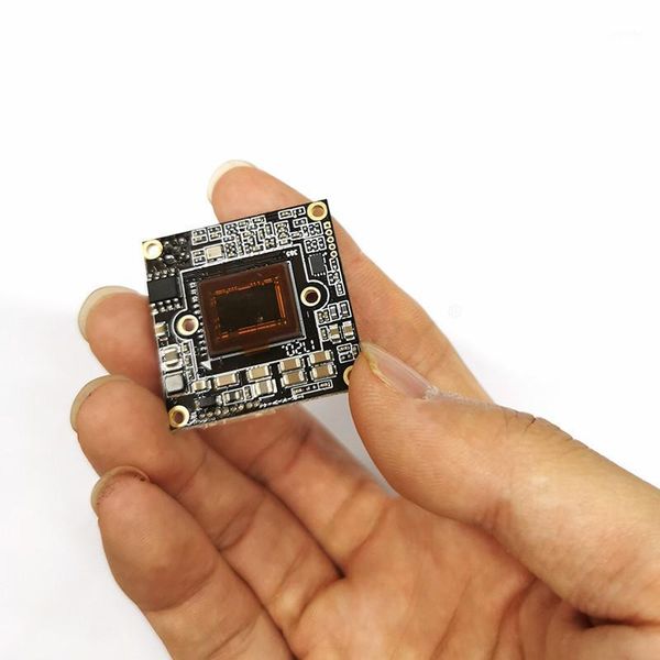 

32*32mm mini size en778+imx385 60fps sdi cvbs camera module camera house industrial test1