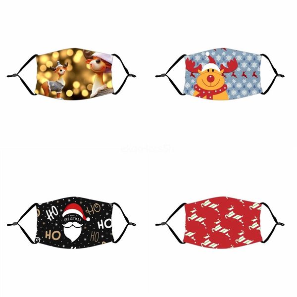 

seamless face magic neck buffs hiking cyclings skull mask the printed headband morcycle skull#313, Black