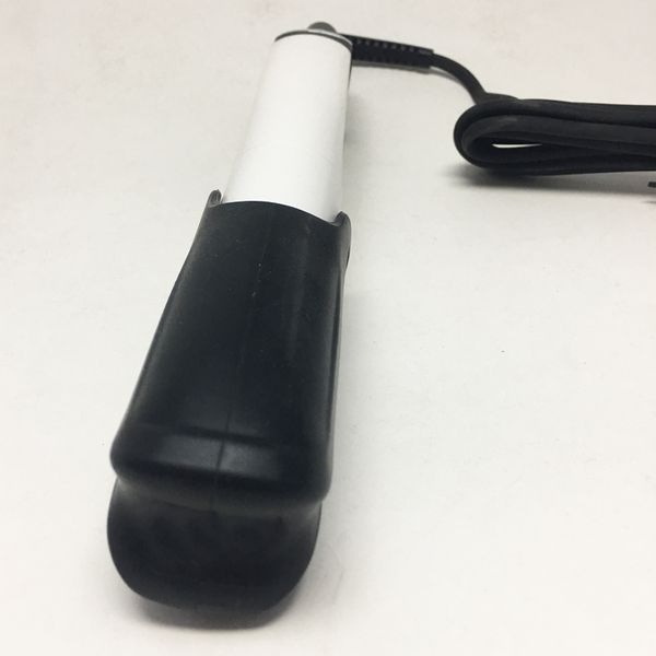 

platinum+ hair straighteners professional styler flat hair iron straightener hair styling tool black color hipping
