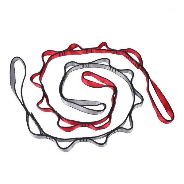 

resistance bands 1pc outdoor camping traveling portable hanging tree rope straps climbing durable multi-tool yoga 2021 1