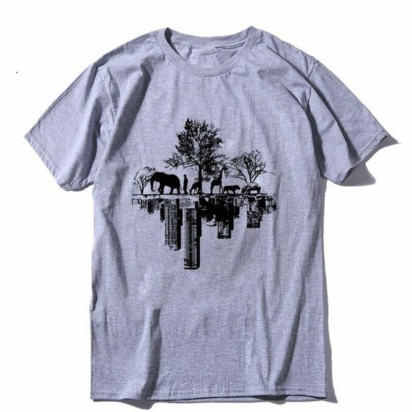 

высокое качество случайных короткий рукав мужчины футболка лето стиль круглый майка спортивная с капюшоном толстовка толстовка