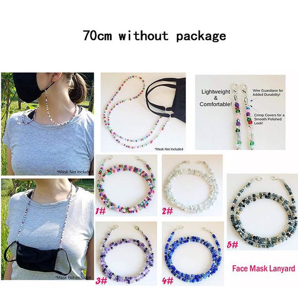 

u0g6iu face extension glassses masks lanyard handy convenient safety rest ear holder rope hang on neck string for mask anti-l n
